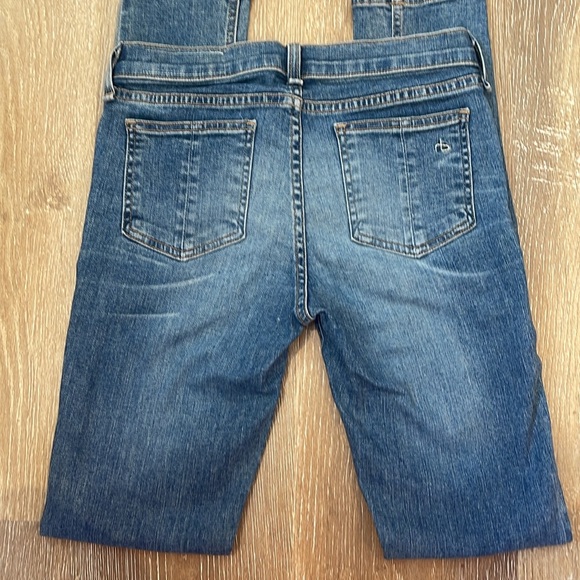 Rag & Bone jeans - Picture 9 of 9